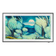 Samsung The Frame QE43LS03FAU 109,2 cm (43'') 4K Ultra HD Smart TV Wifi Negro